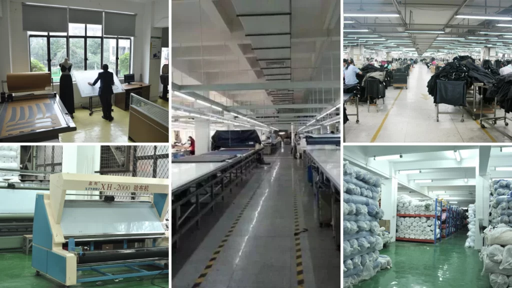 How to Choose a Clothing Manufacturer in China (2026 Guide for Brands & Buyers)