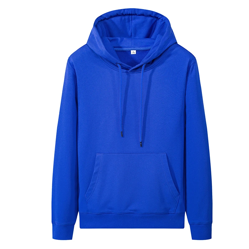 hoodie manufacturing