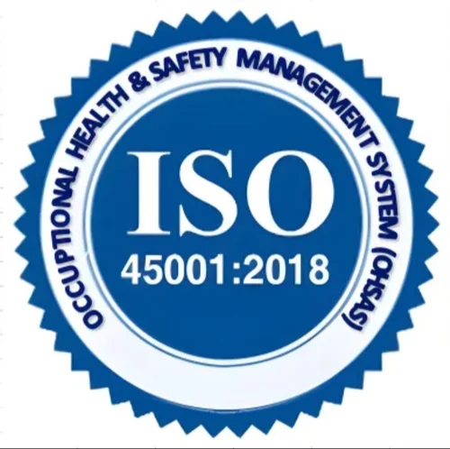 iso 450012018