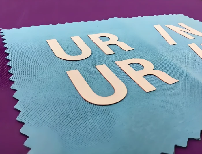 multi technique custom printing capabilities embroidery