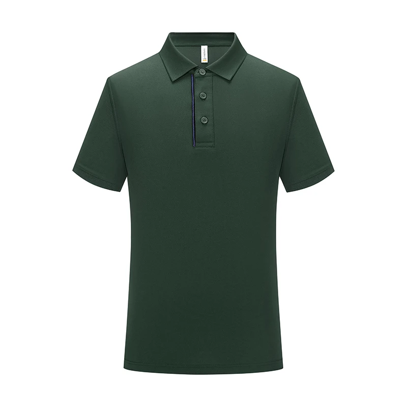 polo shirt manufacturing
