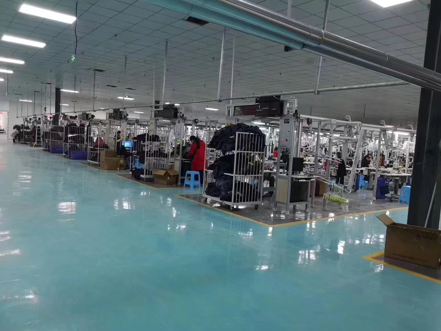 sustainable compliance