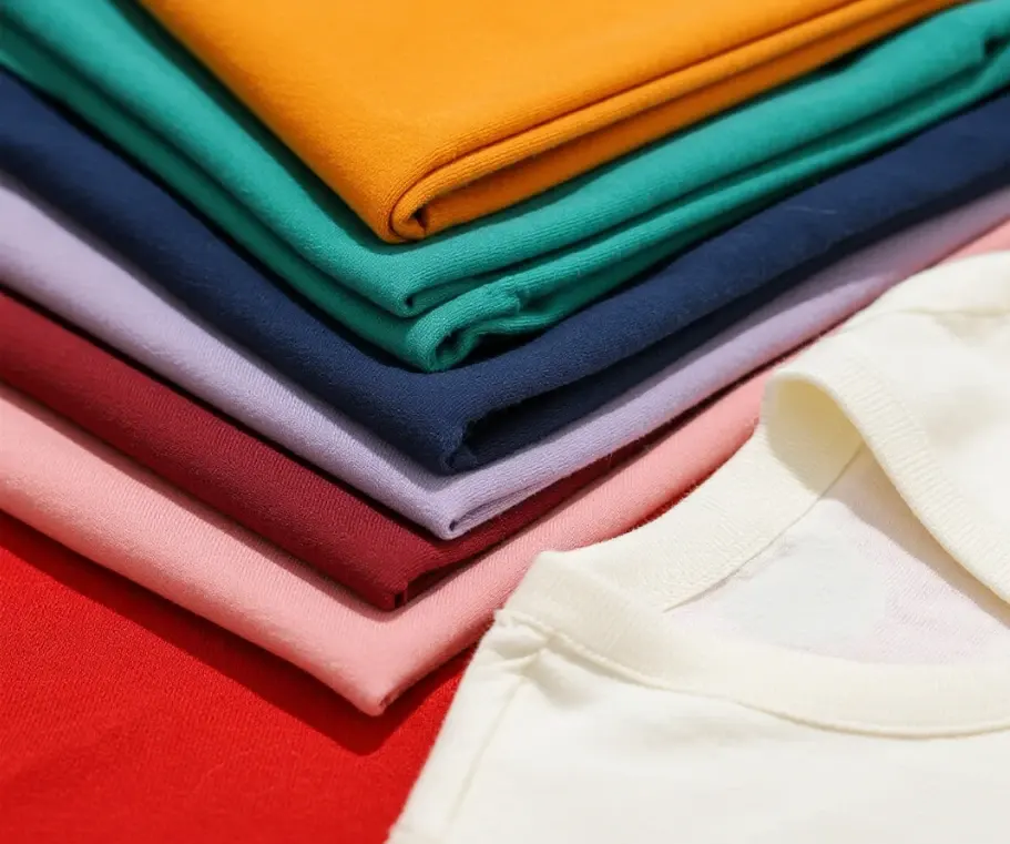 unmatched fabric library zero moq flexibility