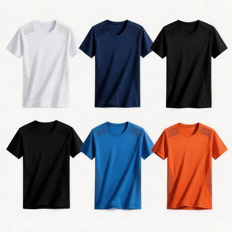 all you need to know about t shirts