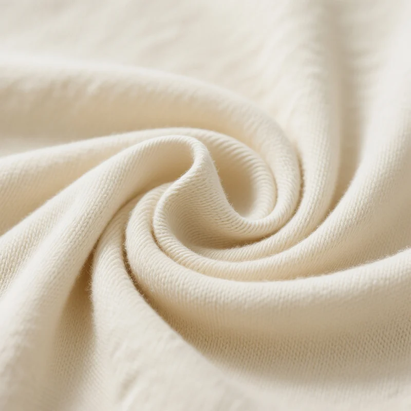 combed cotton