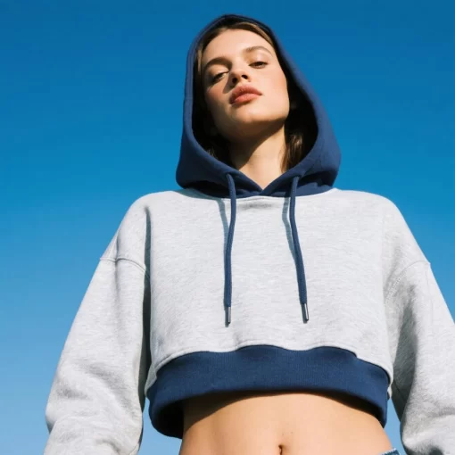 oversized comfort hoodie #13