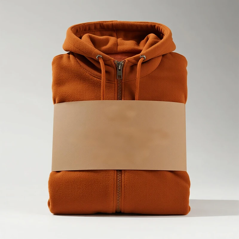 hoodie ready to start 2