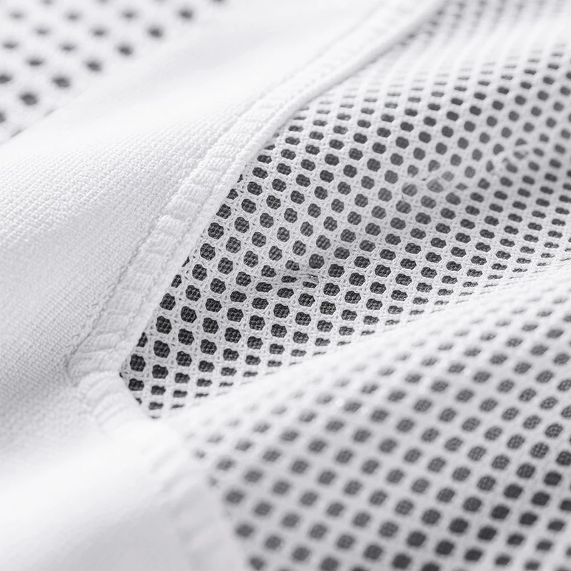 mesh fabrics