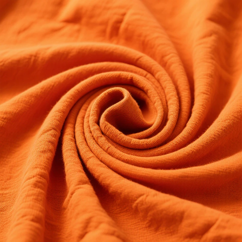 organic cotton blend