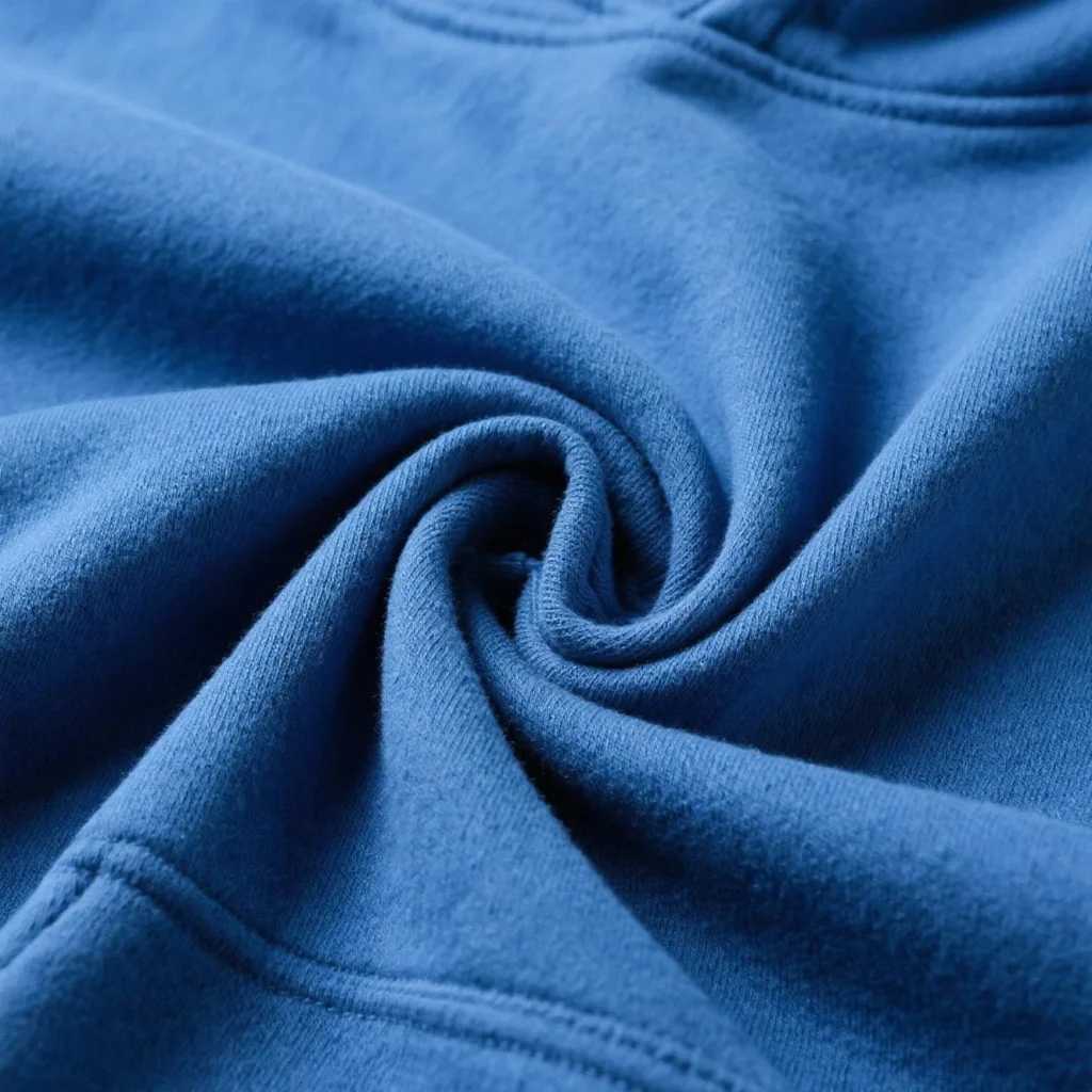 oversized comfort hoodie