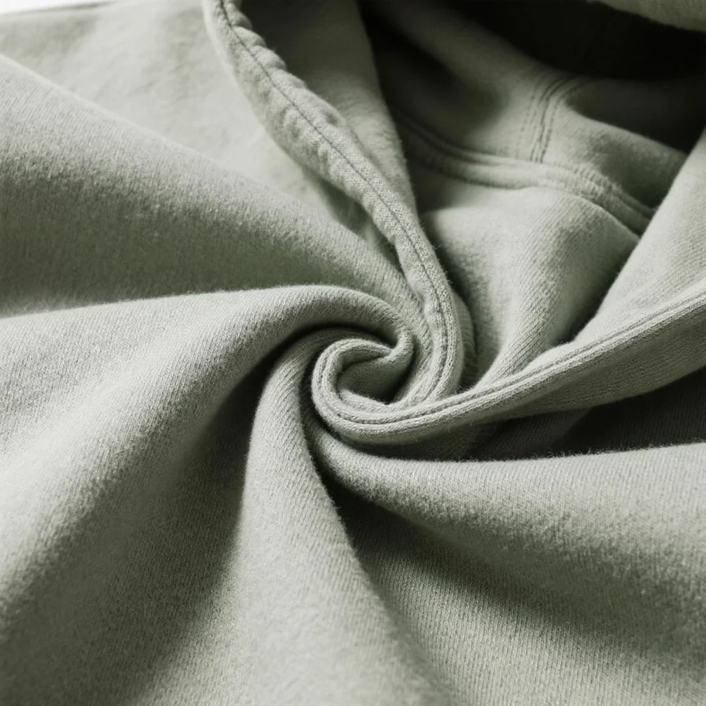 oversized comfort hoodie