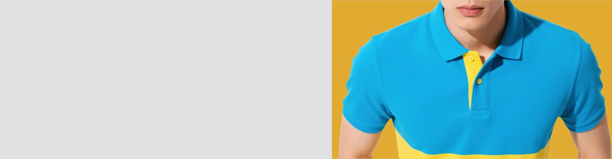 polo shirt banner 2