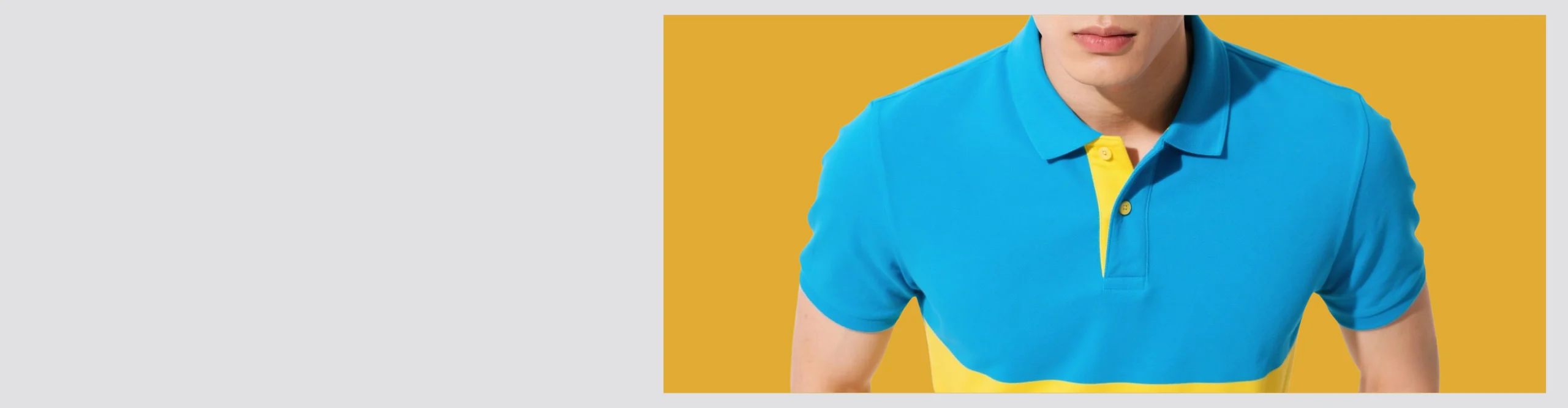 polo shirt banner 2