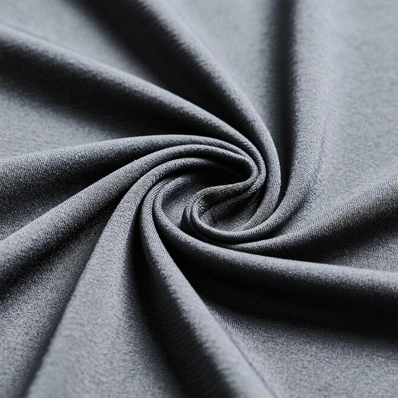 polyester spandex blends