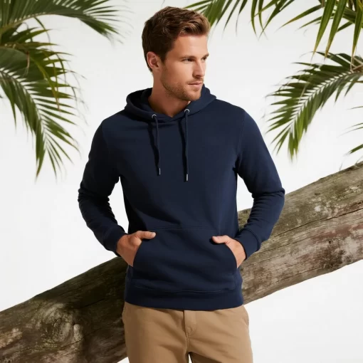 Custom Pullover Hoodie OEM - LSLONG
