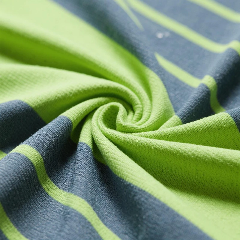 recycled performance blends