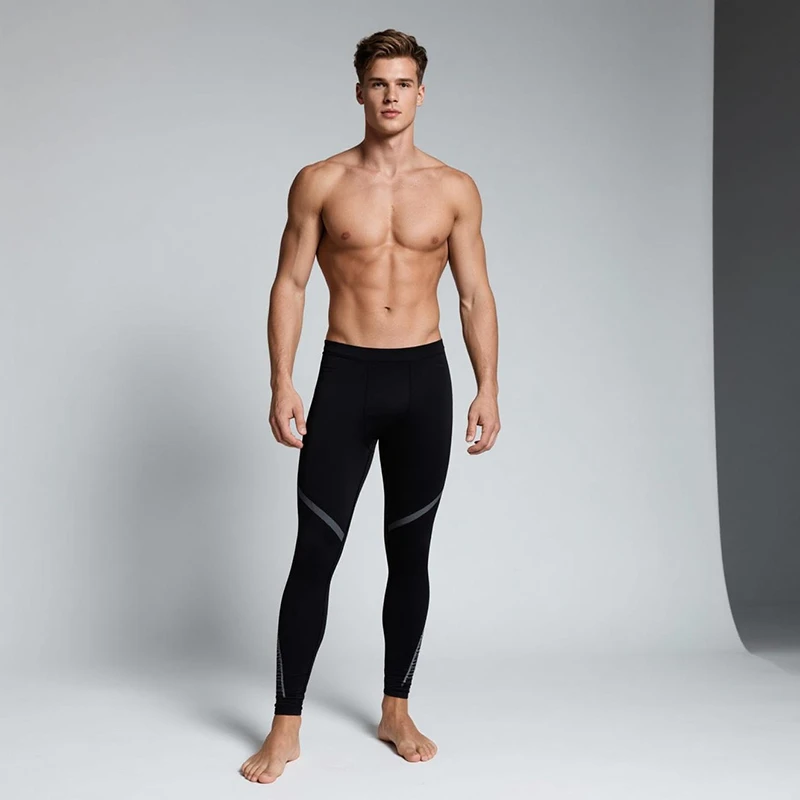 sportswear athletic leggings