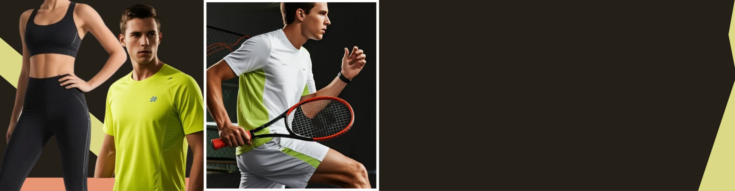 sportswear banner 1