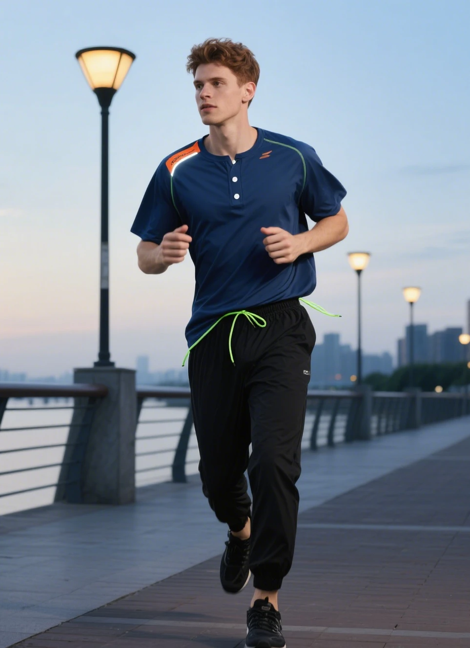 sportswear performance tees