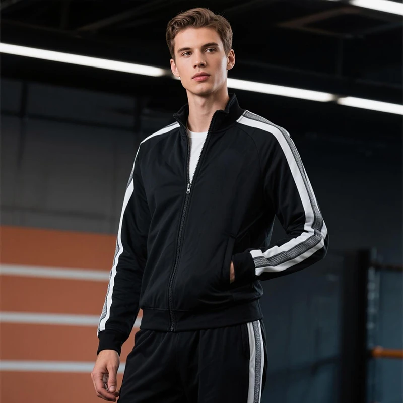 sportswear performance tracksuits