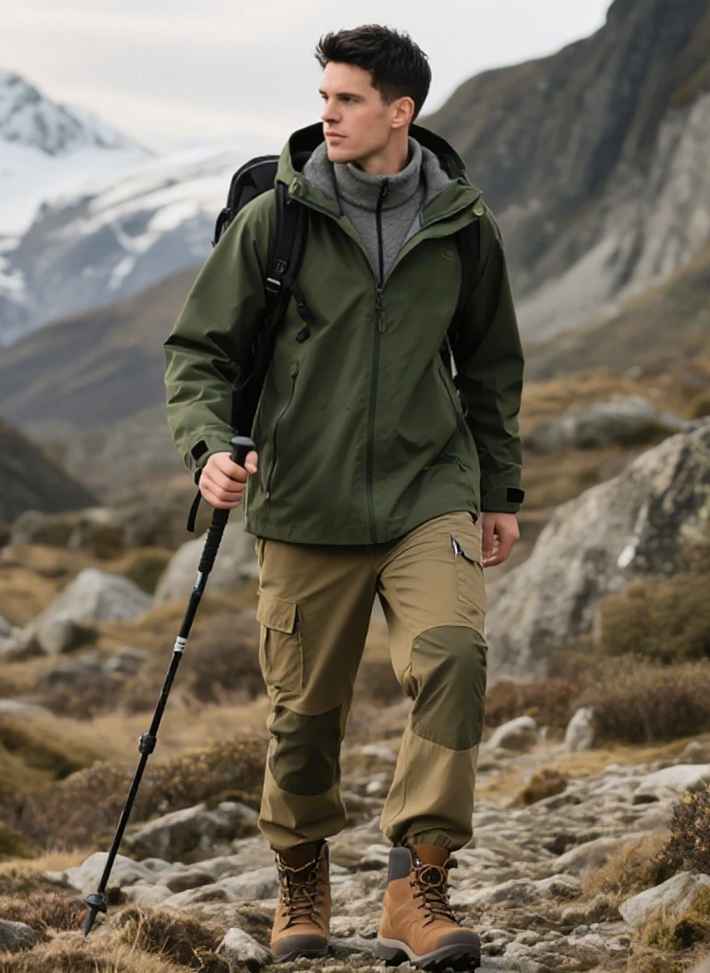 sportswear training jackets