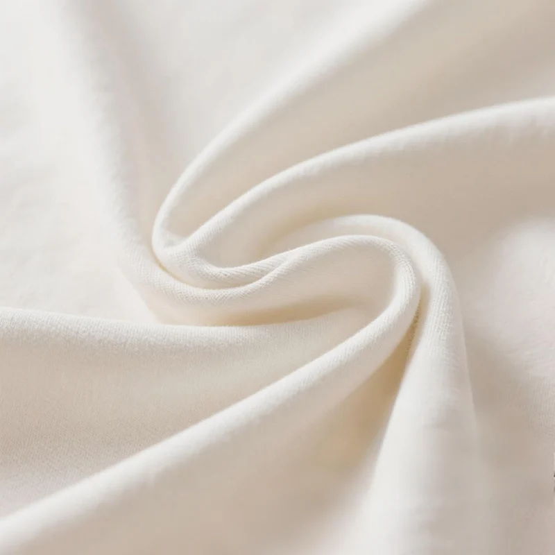 stretch cotton blends