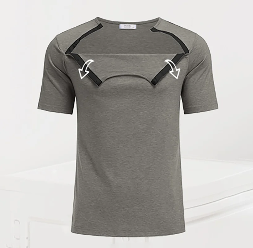 surgery shirts shoulder surgery shirts