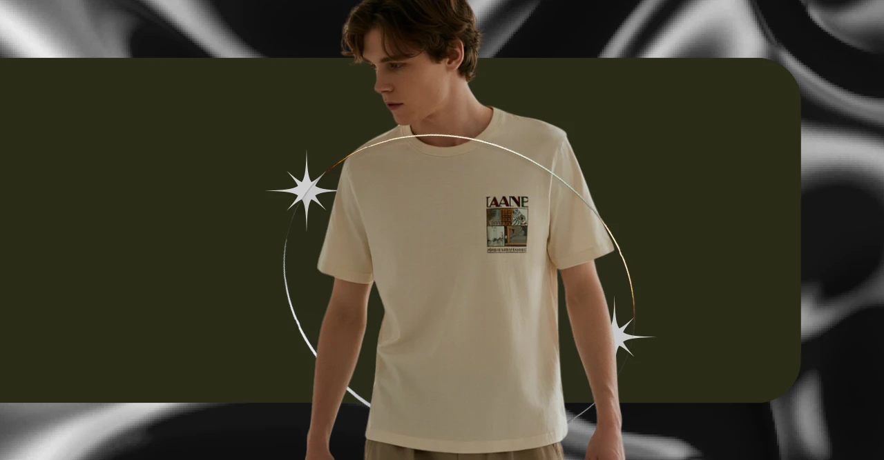t shirt banner 2 m