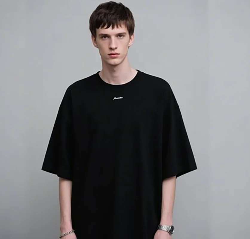 t shirt oversized