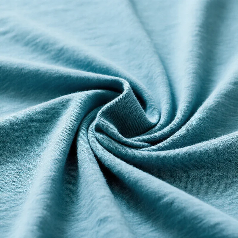 tri blends (cotton polyester rayon)