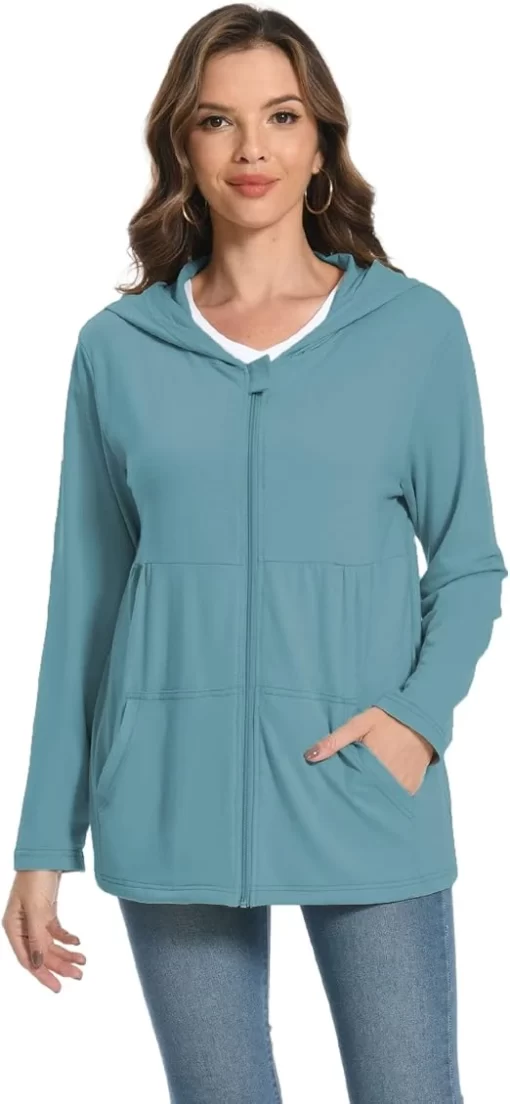 oversized hoodie #3