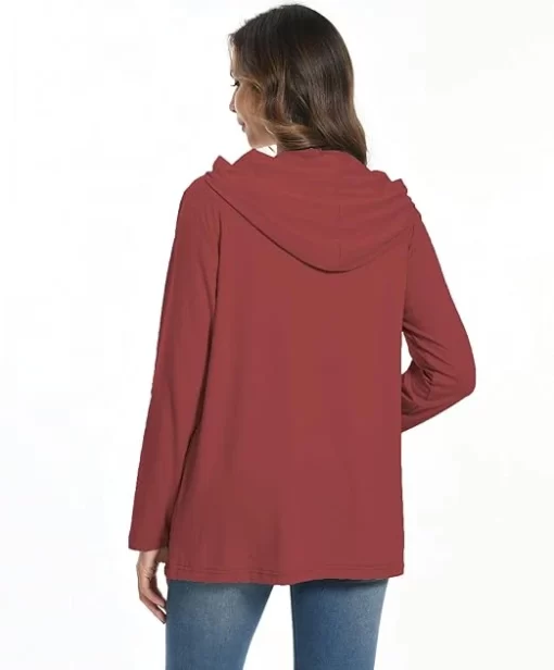 Custom Adaptive Daily Wear Shirts OEM - LSLONG