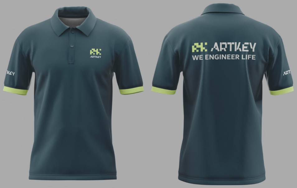 Why More German Companies Are Choosing LSLONG as Their Corporate Apparel OEM Partner