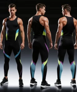 athletic leggings #2