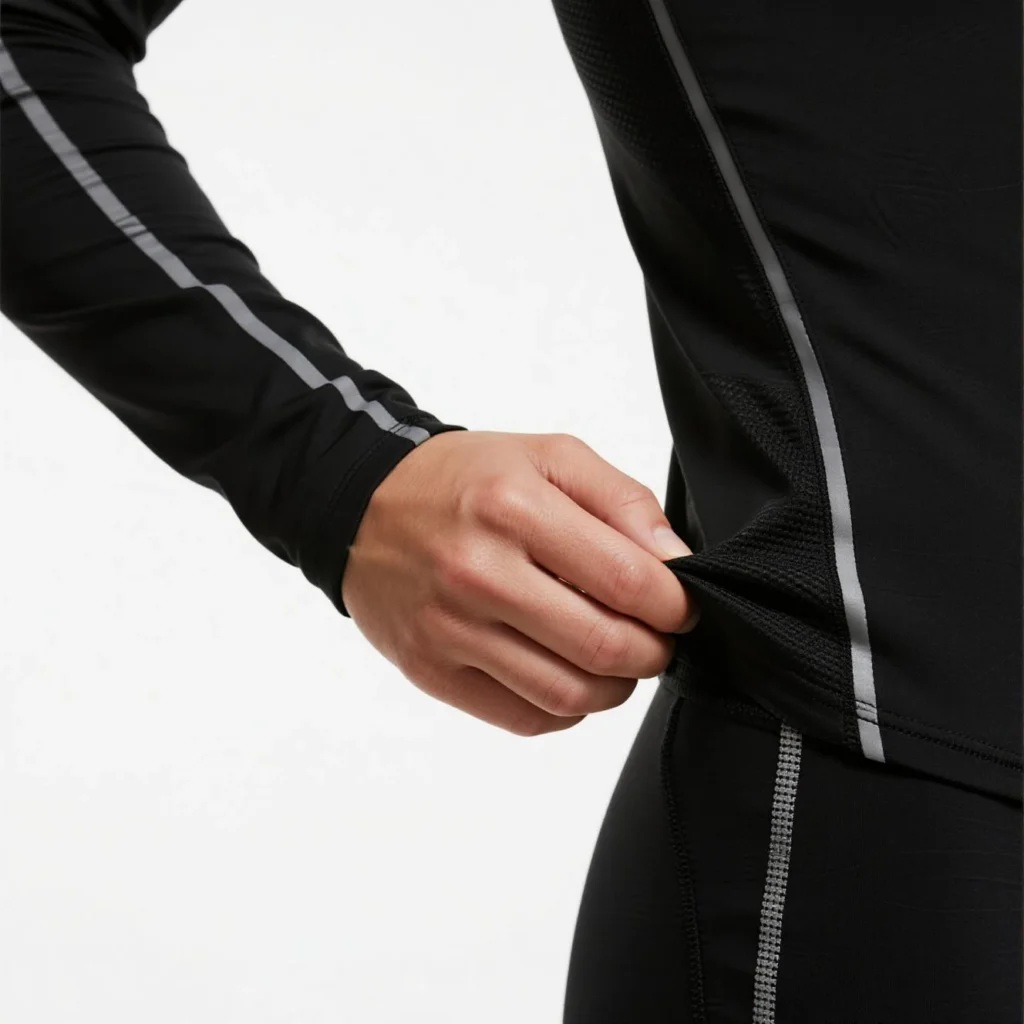 athletic leggings #2