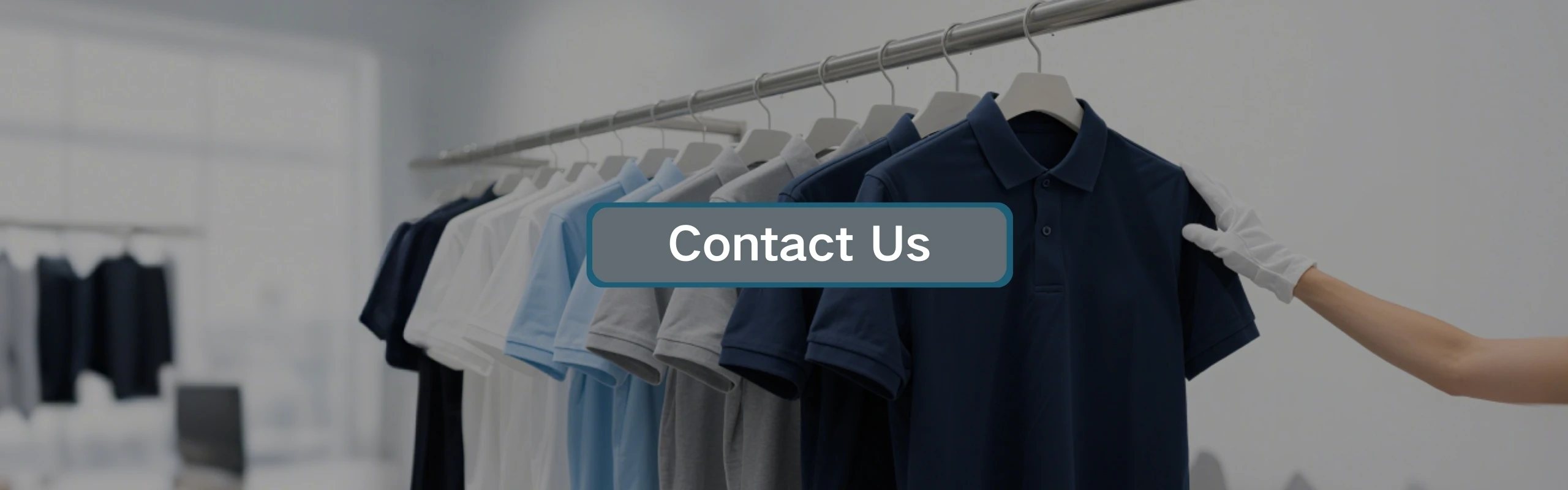 contact banner