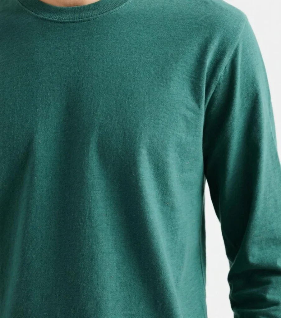 henley t shirt #2