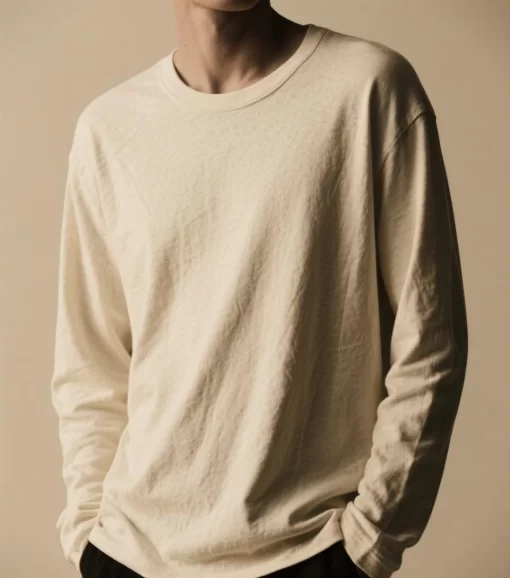 henley t shirt #2