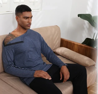 full side snap surgery shirts #2