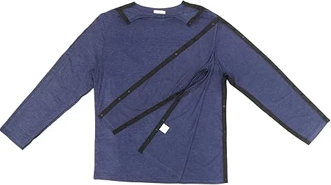 full side snap surgery shirts #2