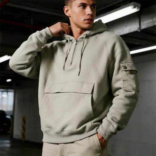 oversized hoodie #16