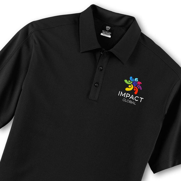 How to Choose a Custom Polo Shirt Manufacturer in China (Complete B2B Guide)-8