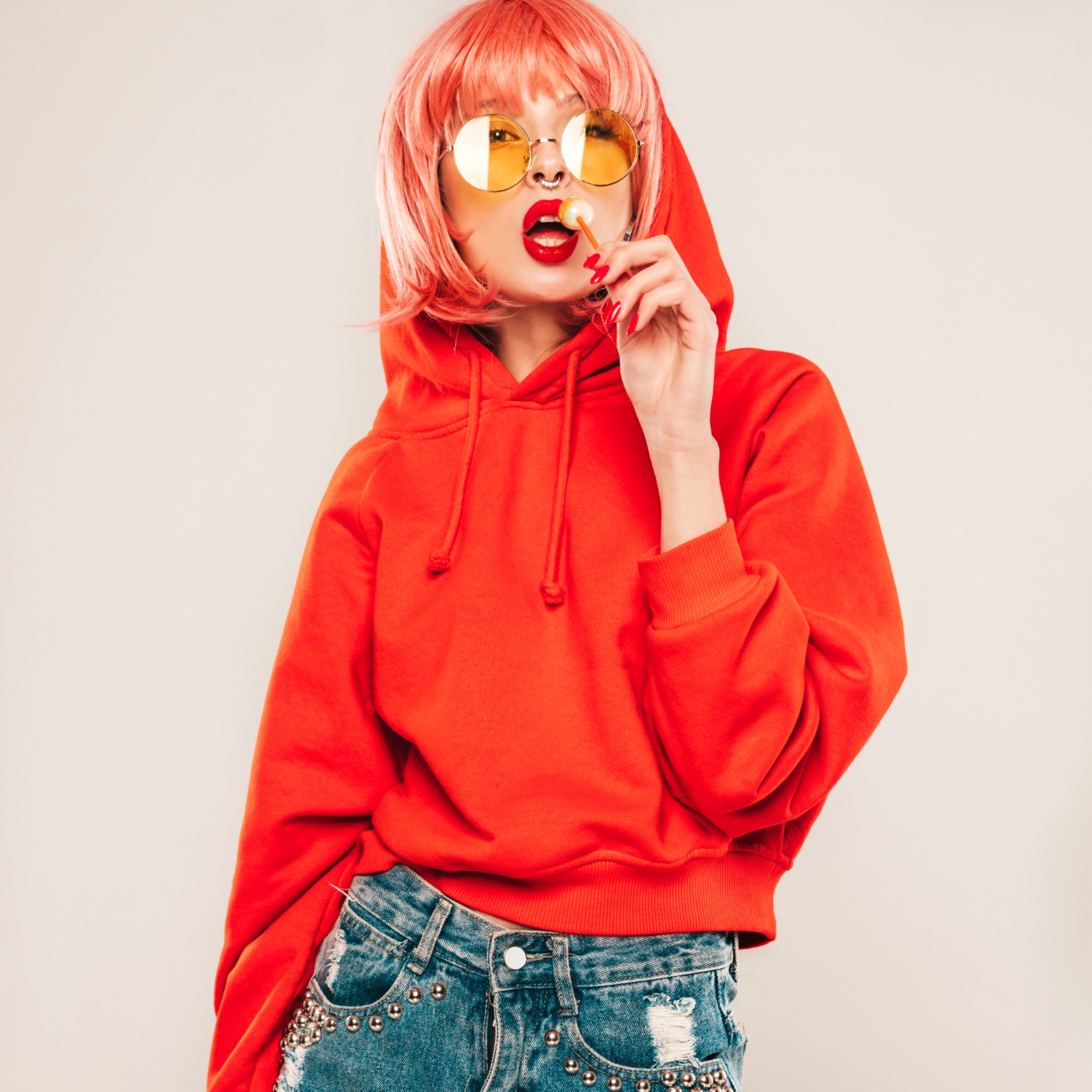 Hoodies OEM Manufacturing