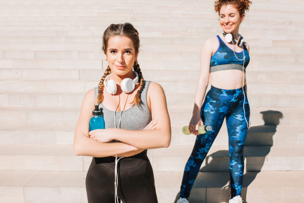 Top China Gym Clothing OEM Manufacturers Why LISLON Is a Trusted Partner for Fitness Apparel Production