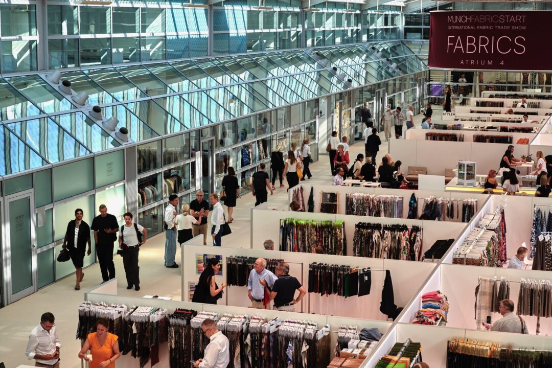 Global Apparel Trade Shows Guide 2026: The Ultimate List of Fashion Industry Exhibitions Worldwide-4