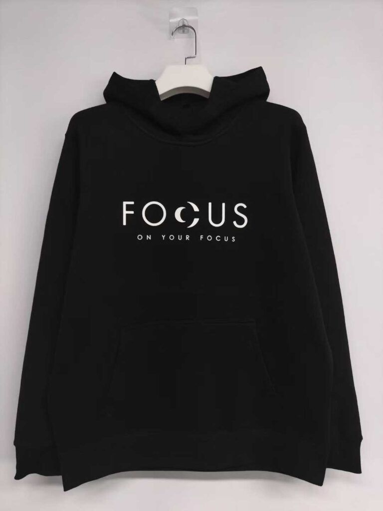 LSLONG Garment Factory Custom High-Neck Sweatshirt OEM Case Study Premium Quality Sweatshirt Manufacturer in China