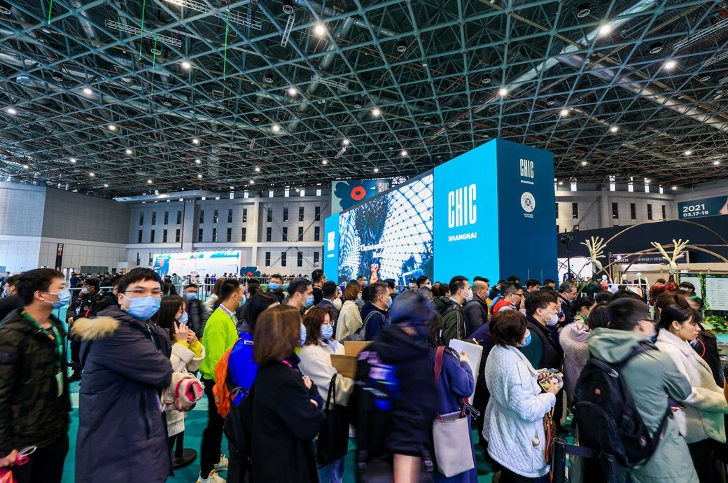 CHIC China International Clothing Expo 2026: Complete Guide to Asia’s Leading Fashion Trade Show