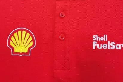 LSLONG Custom Workwear for Shell Oil Employees Professional Uniform OEM Manufacturer in China