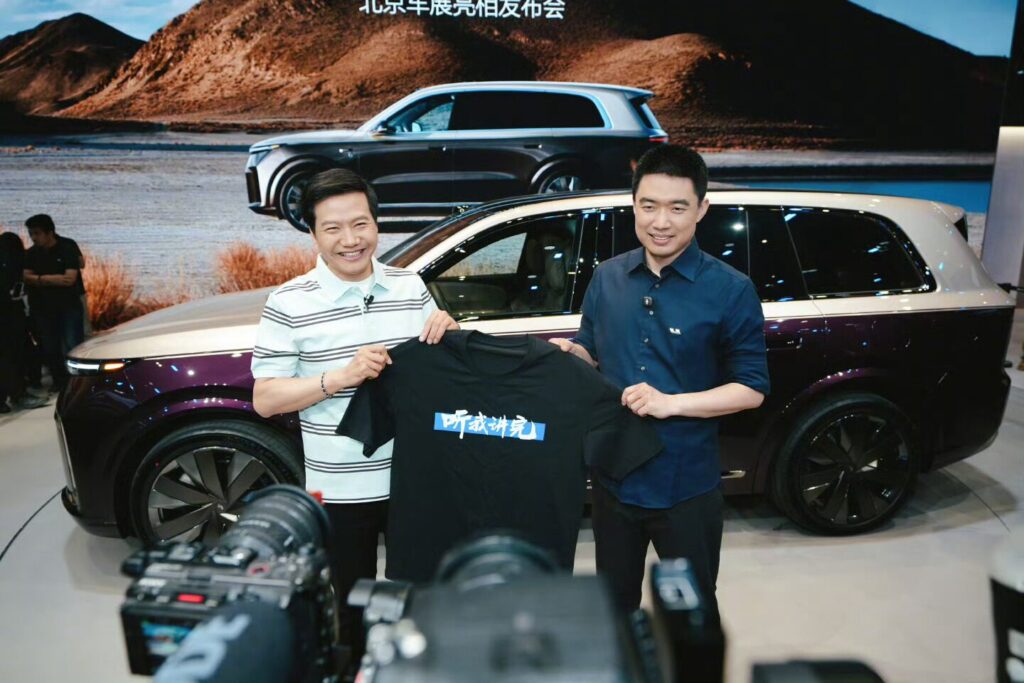Xiaomi, Beijing Auto Show & Custom T-Shirts: A Viral Marketing Case Study