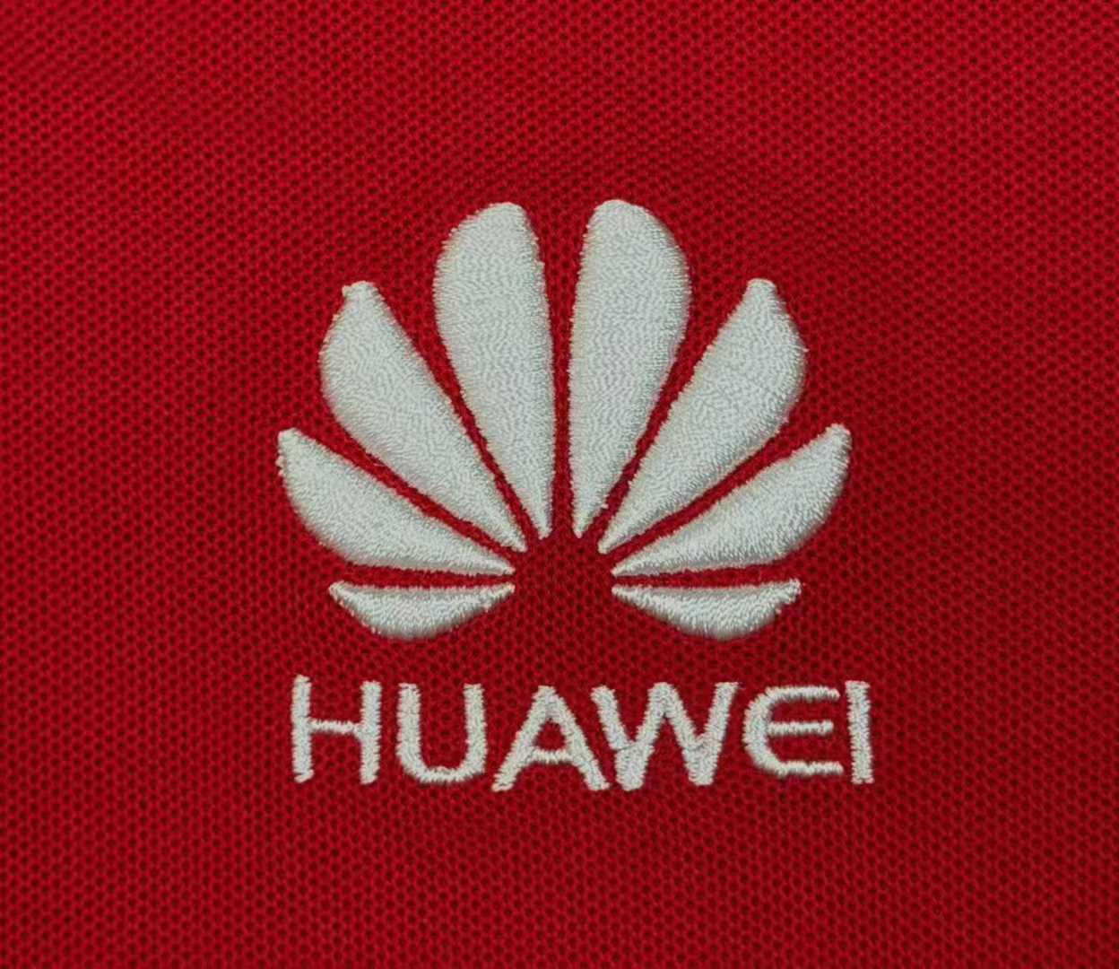 Custom Corporate Uniforms for Huawei Employee Apparel & Workwear OEM by LSLONG
